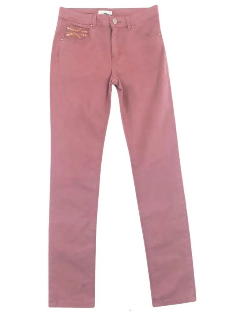 DETAILED TROUSER sold by FBO
