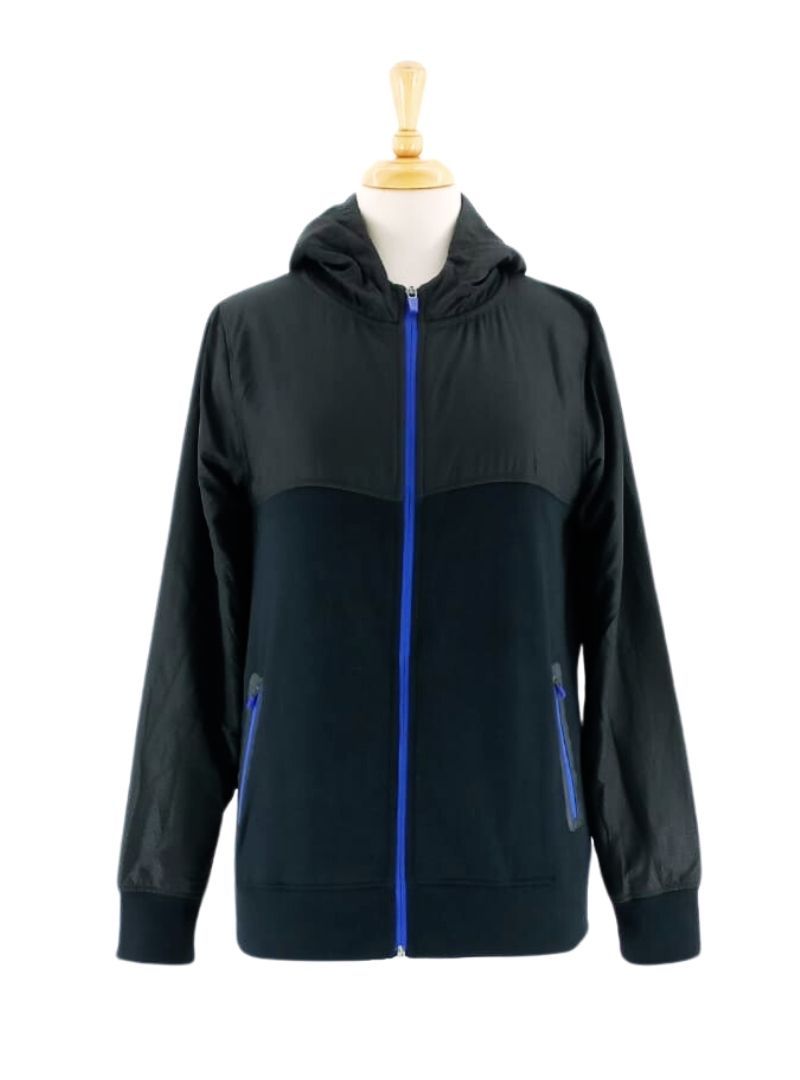 HOODED SWEATSHIRT sold by FBO