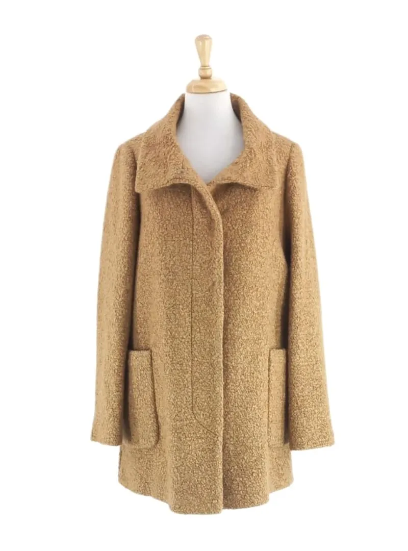 BASIC COAT sold by FBO