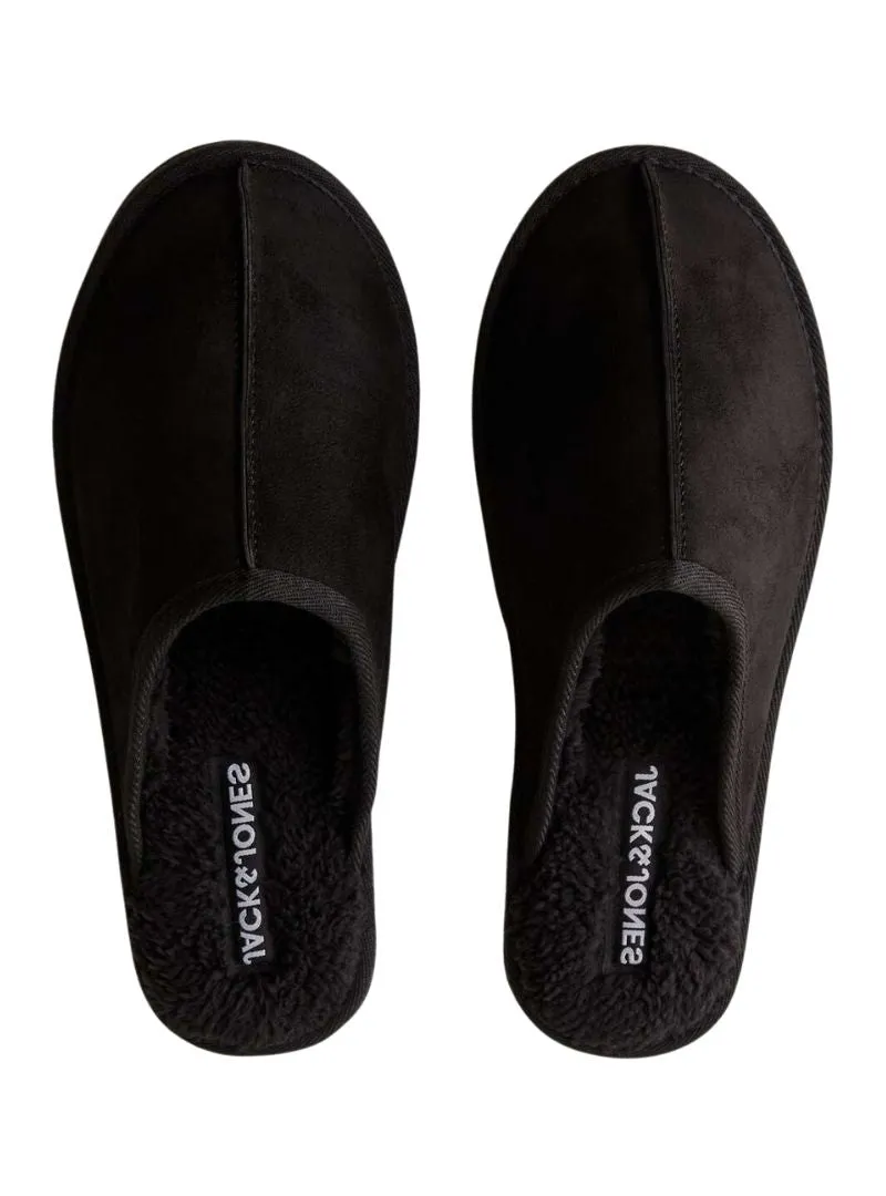 MICROFIBER SLIP ON SLIPPERS sold by FBO product image thumbnail 2