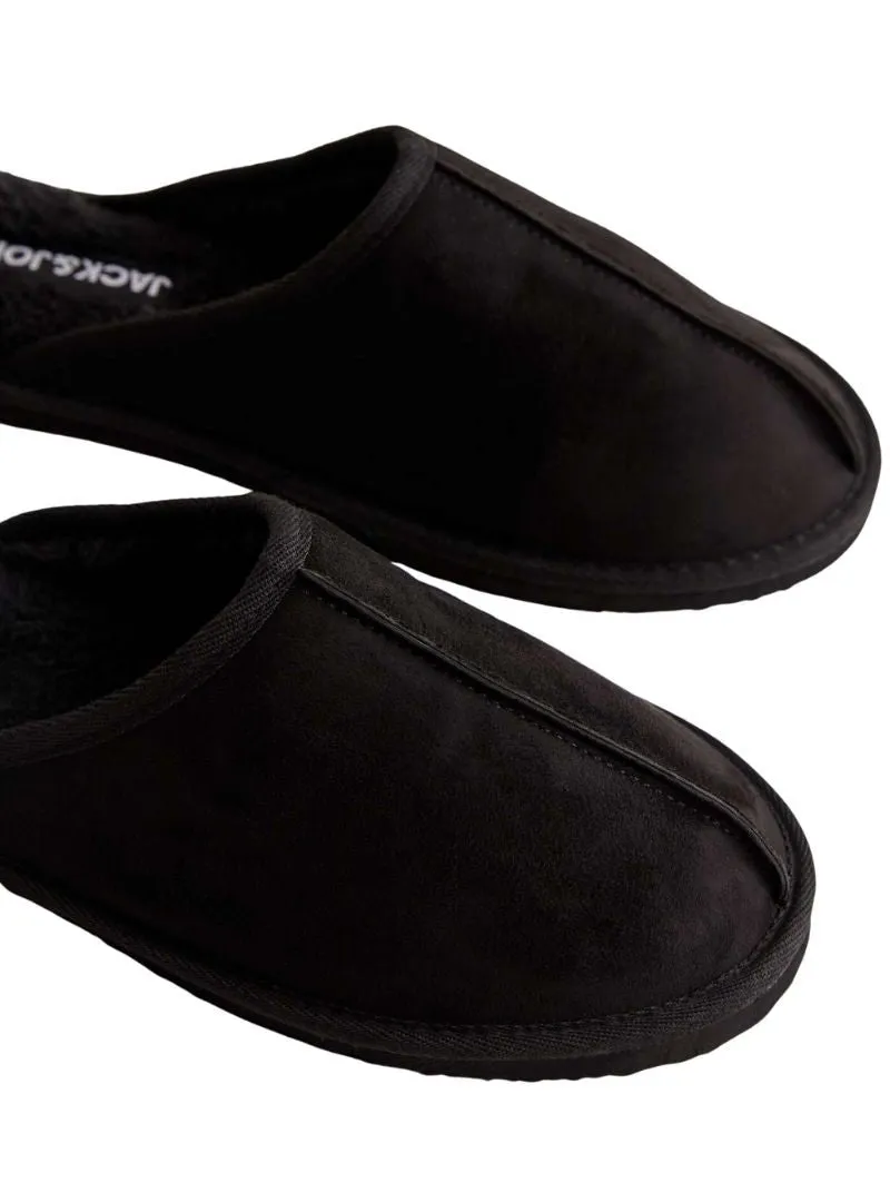 MICROFIBER SLIP ON SLIPPERS sold by FBO