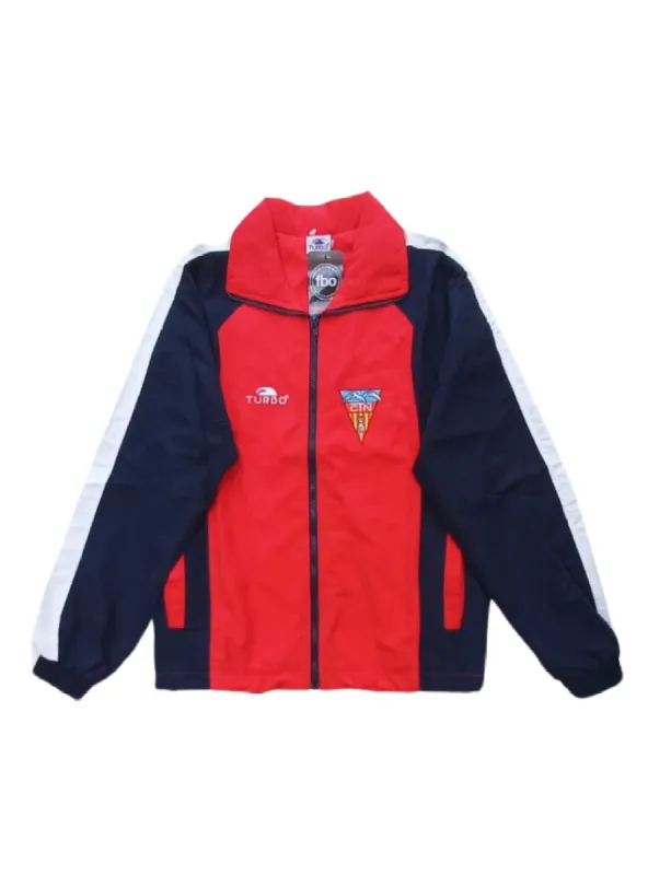 LIGHTWEIGHT SPORTY JACKET sold by FBO
