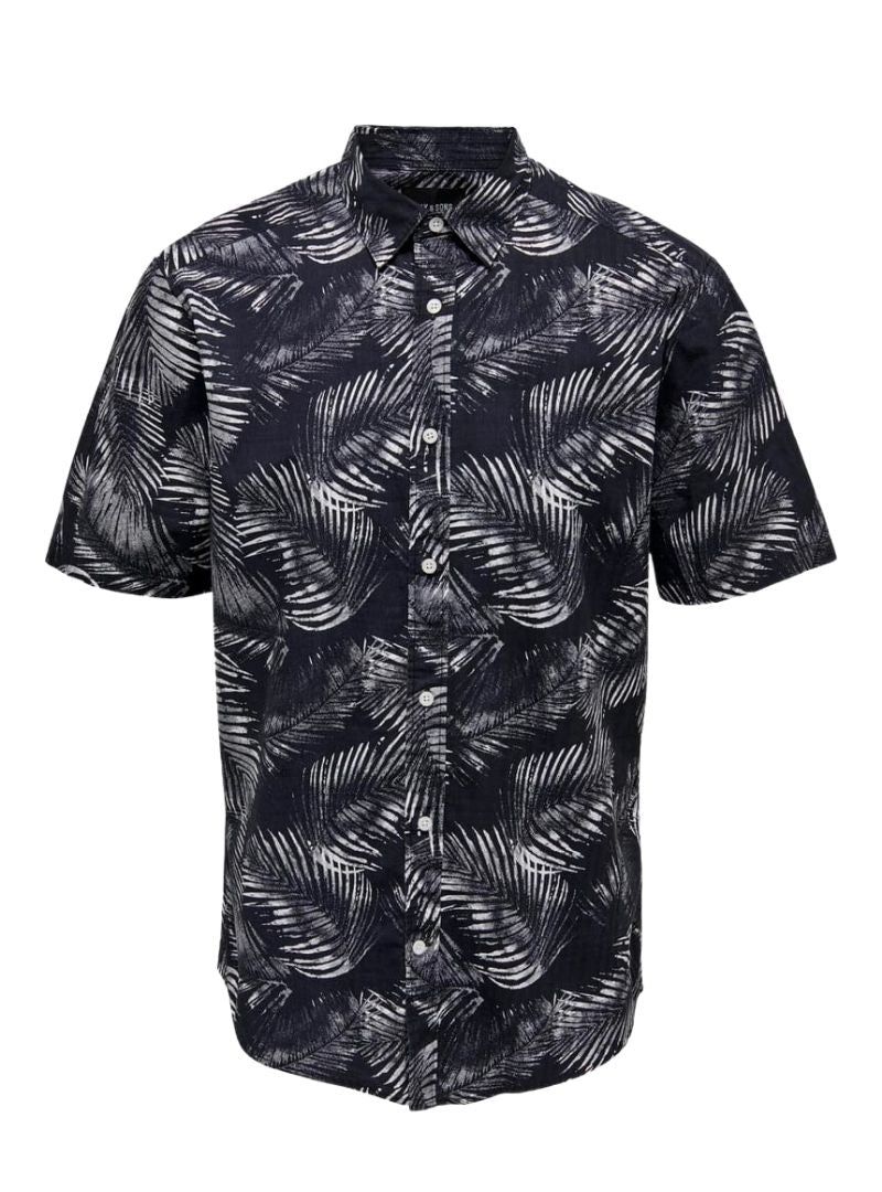 PRINTED CASUAL SHIRT sold by FBO product image thumbnail 3
