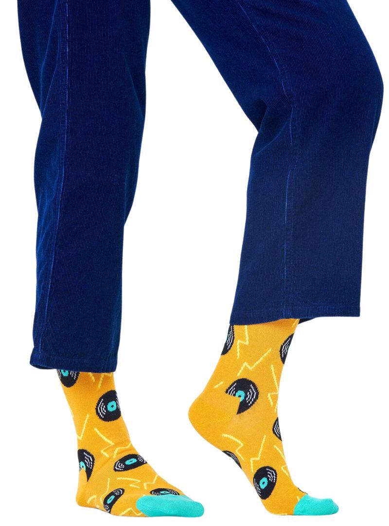 PRINTED SOCKS sold by FBO