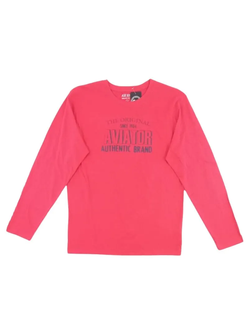 DETAILED PRINT TSHIRT sold by FBO