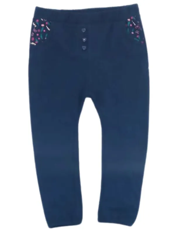 DETAIL FLEECE TIGHT sold by FBO