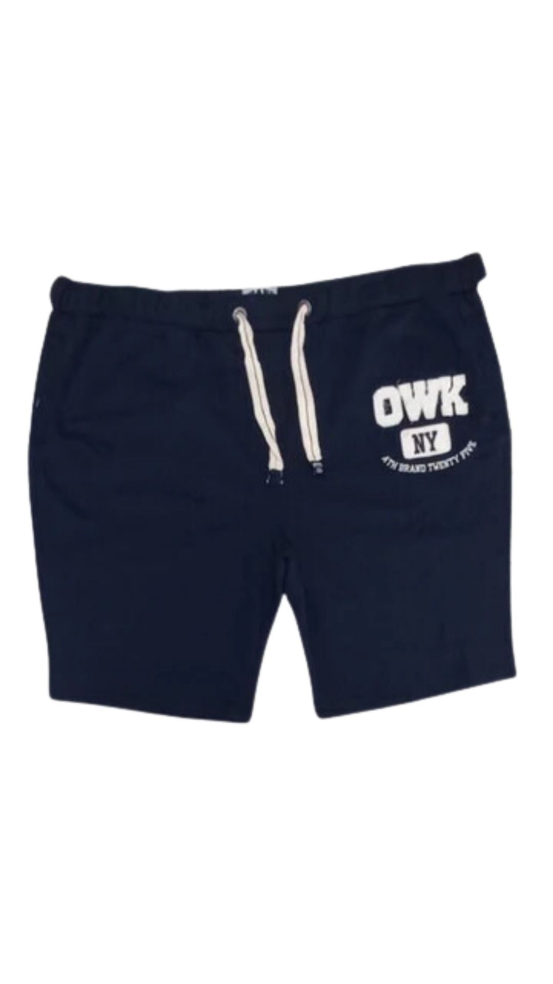 FLEECE SHORTS sold by FBO