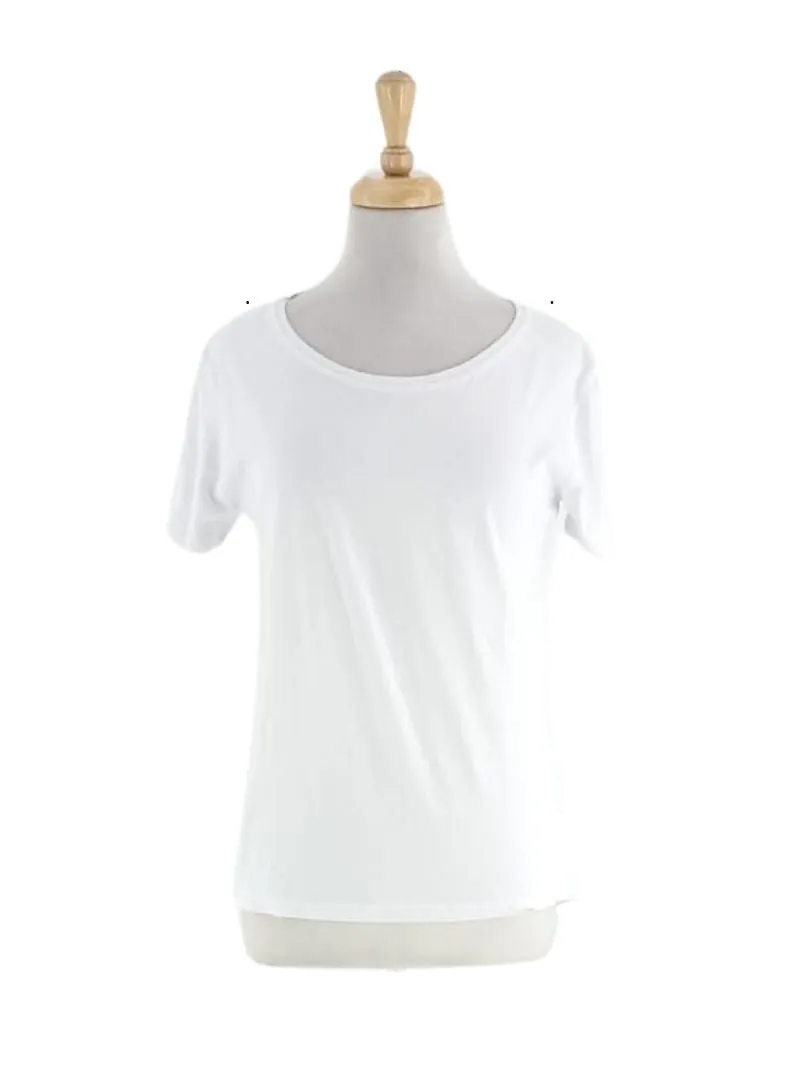 BASIC LOSE FIT TEE sold by FBO