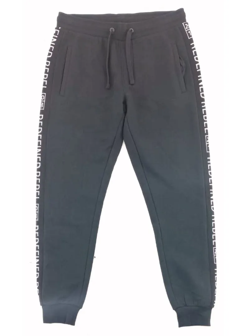 DETAILED SWEATPANTS sold by FBO