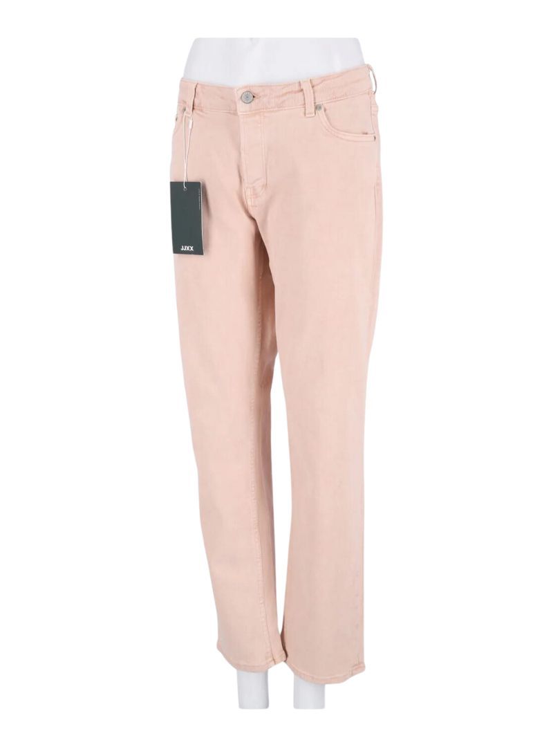 MOM HIGH WAIST JEAN sold by FBO