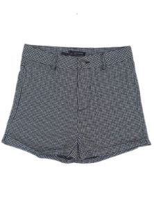 PATTERNED SHORTS sold by FBO