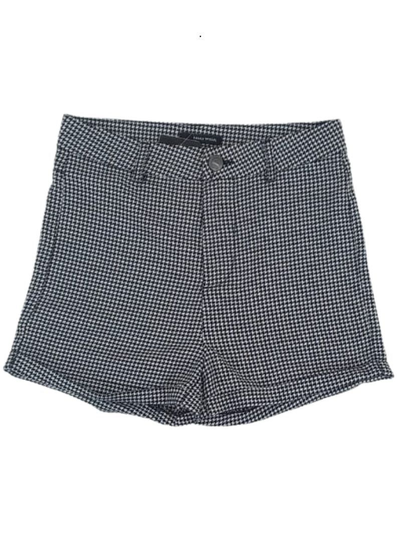 PATTERNED SHORTS sold by FBO