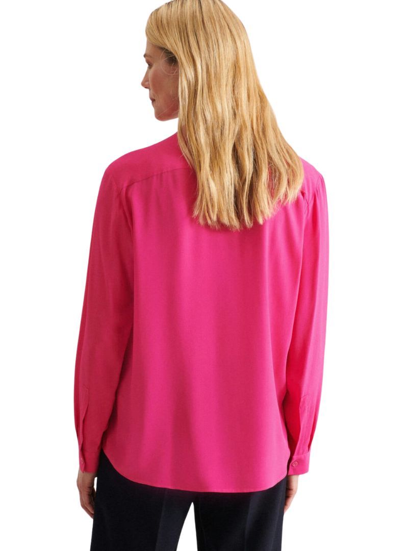 BASIC ROUND NECK SHIRT sold by FBO product image thumbnail 2