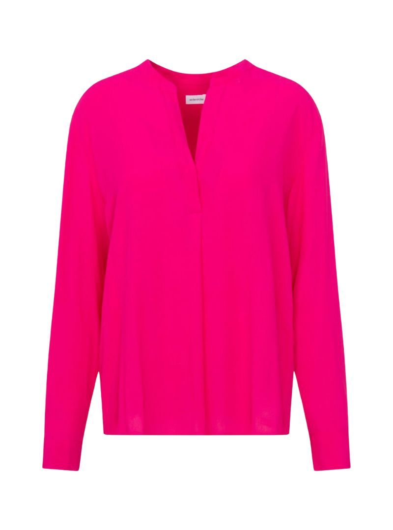 BASIC ROUND NECK SHIRT sold by FBO product image thumbnail 3