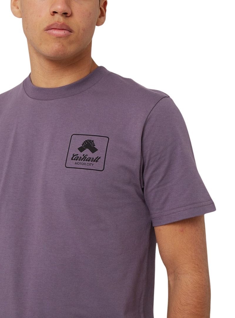 BASIC PRINT TSHIRT sold by FBO product image thumbnail 4