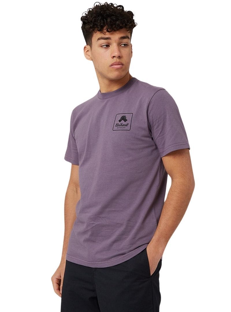 BASIC PRINT TSHIRT sold by FBO product image thumbnail 3