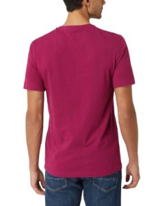 BASIC LOGO PRINTED TEE sold by FBO