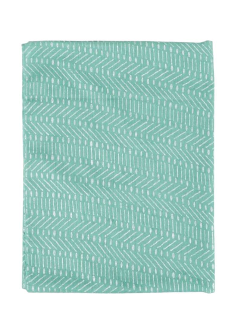 PATTERN SCARF sold by FBO product image thumbnail 3