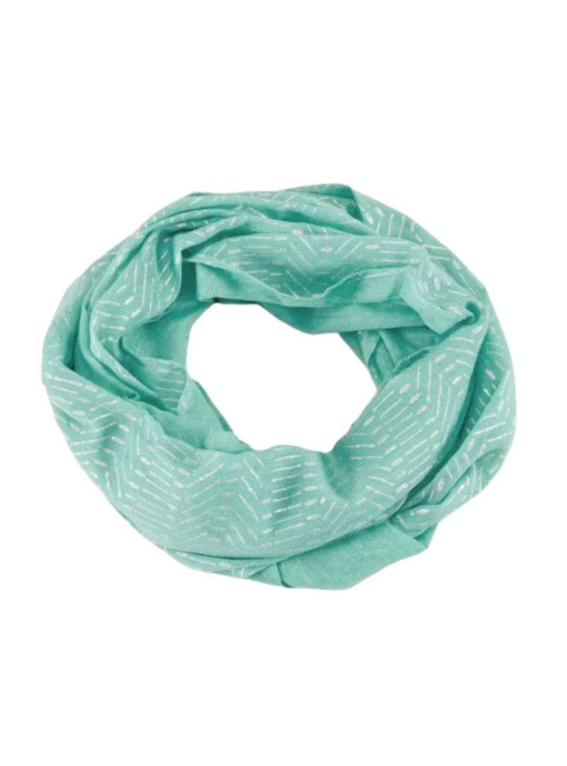 PATTERN SCARF sold by FBO product image thumbnail 2