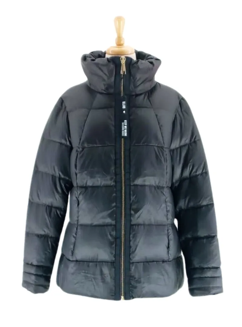 WINTER PUFFER JACKET sold by FBO