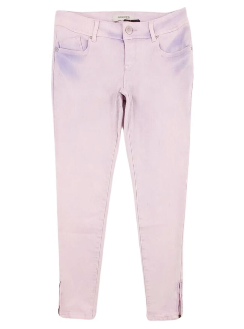 SKINNY FIT DENIM JEAN sold by FBO