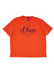 PRINTED T-SHIRT sold by FBO