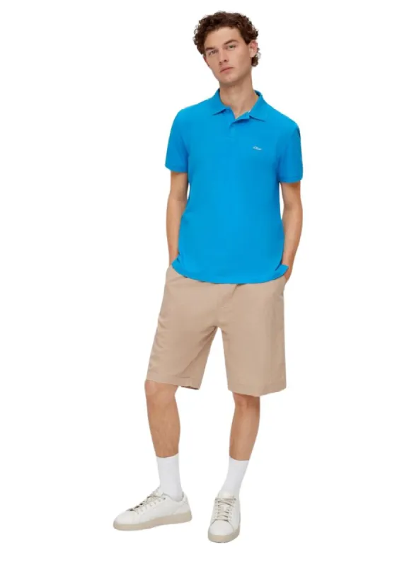 BASIC GOLFER T-SHIRT sold by FBO
