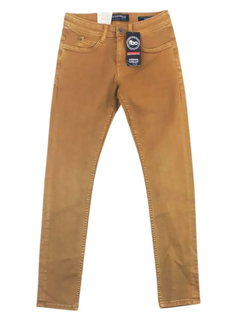 SLIM FIT JEAN sold by FBO