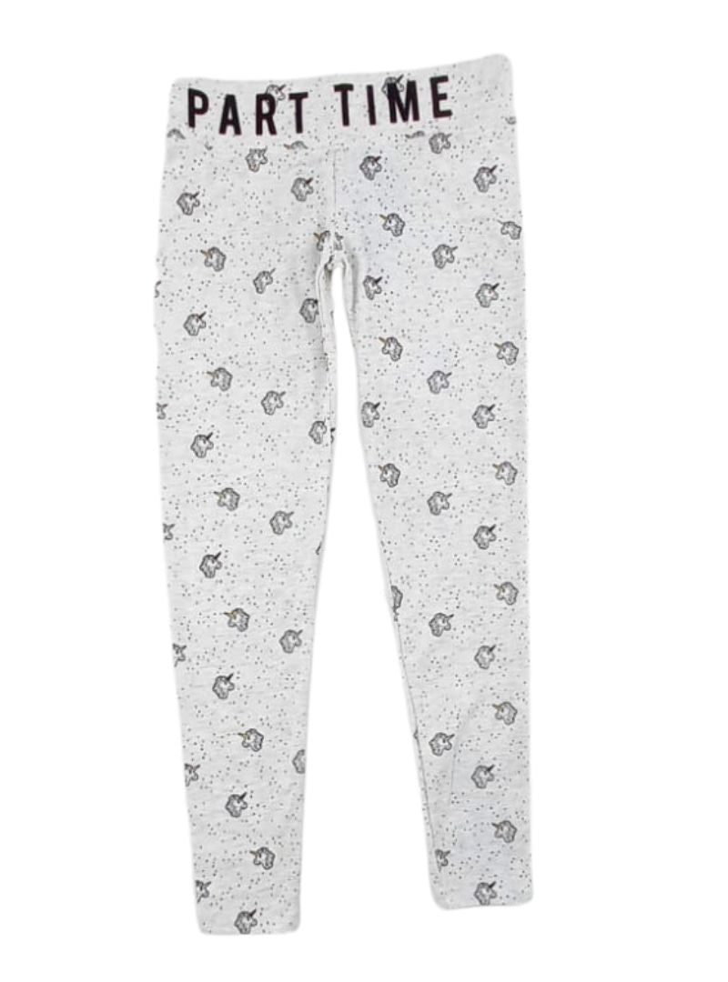 PRINTED PAJAMA PANT sold by FBO
