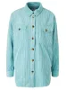 CORDUROY JACKET sold by FBO