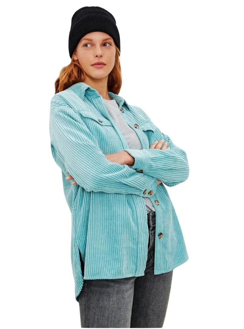 CORDUROY JACKET sold by FBO product image thumbnail 2