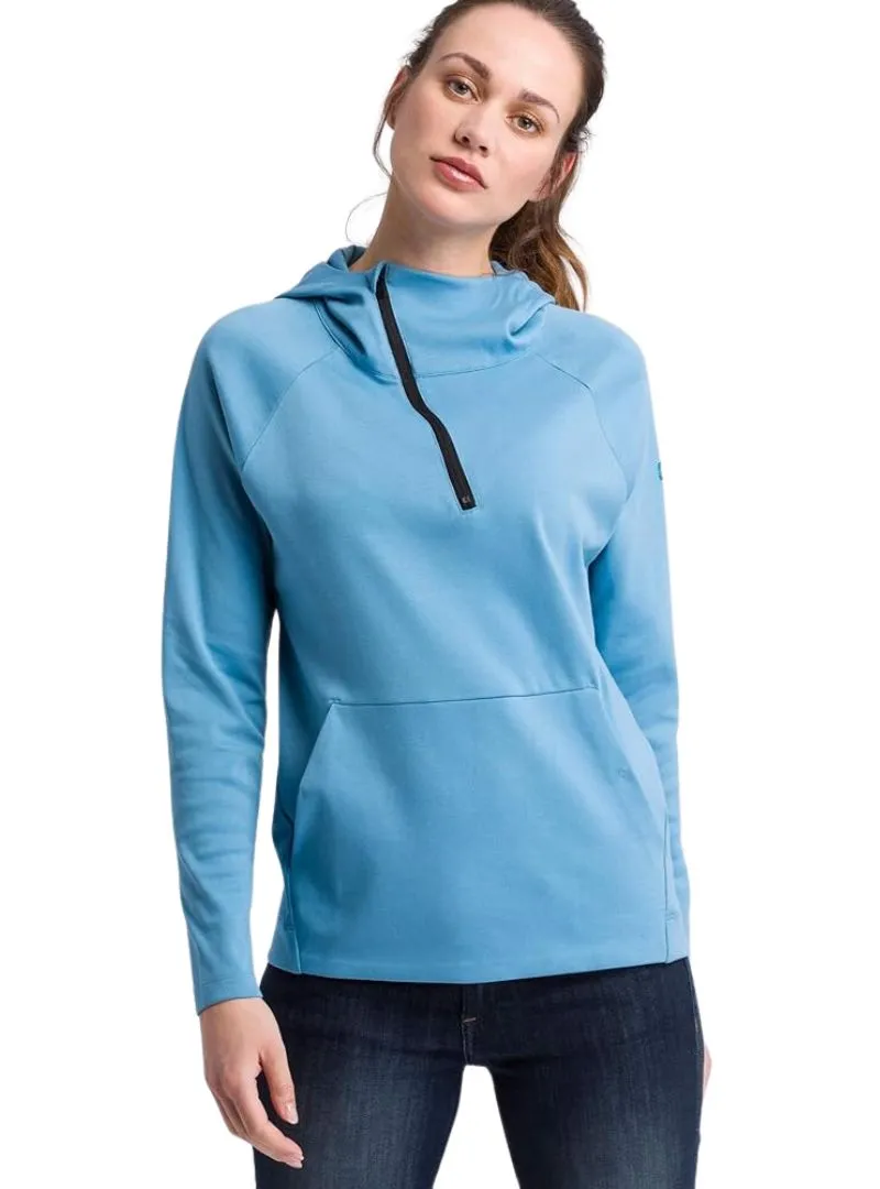 ESSENTIAL HOODIE FLEECE sold by FBO