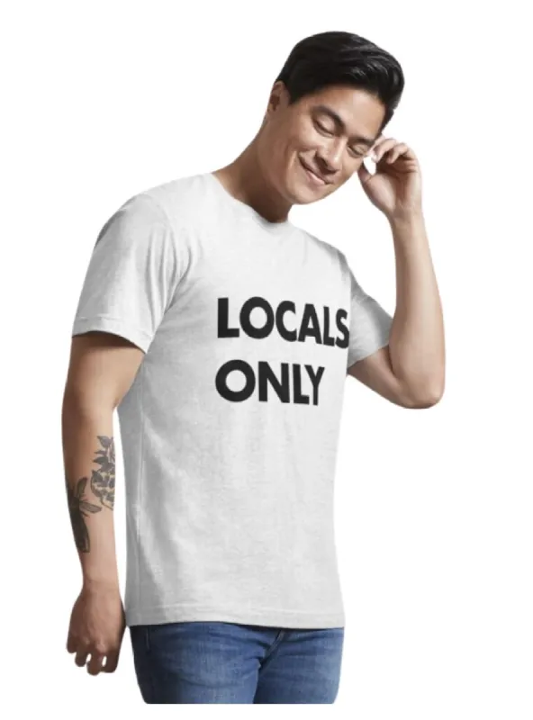 PRINTED TSHIRT sold by FBO