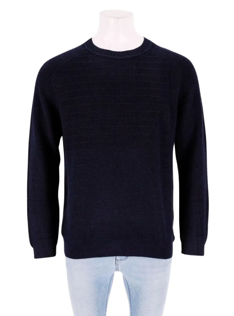 RIBBED KNIT PULLOVER sold by FBO product image thumbnail 3