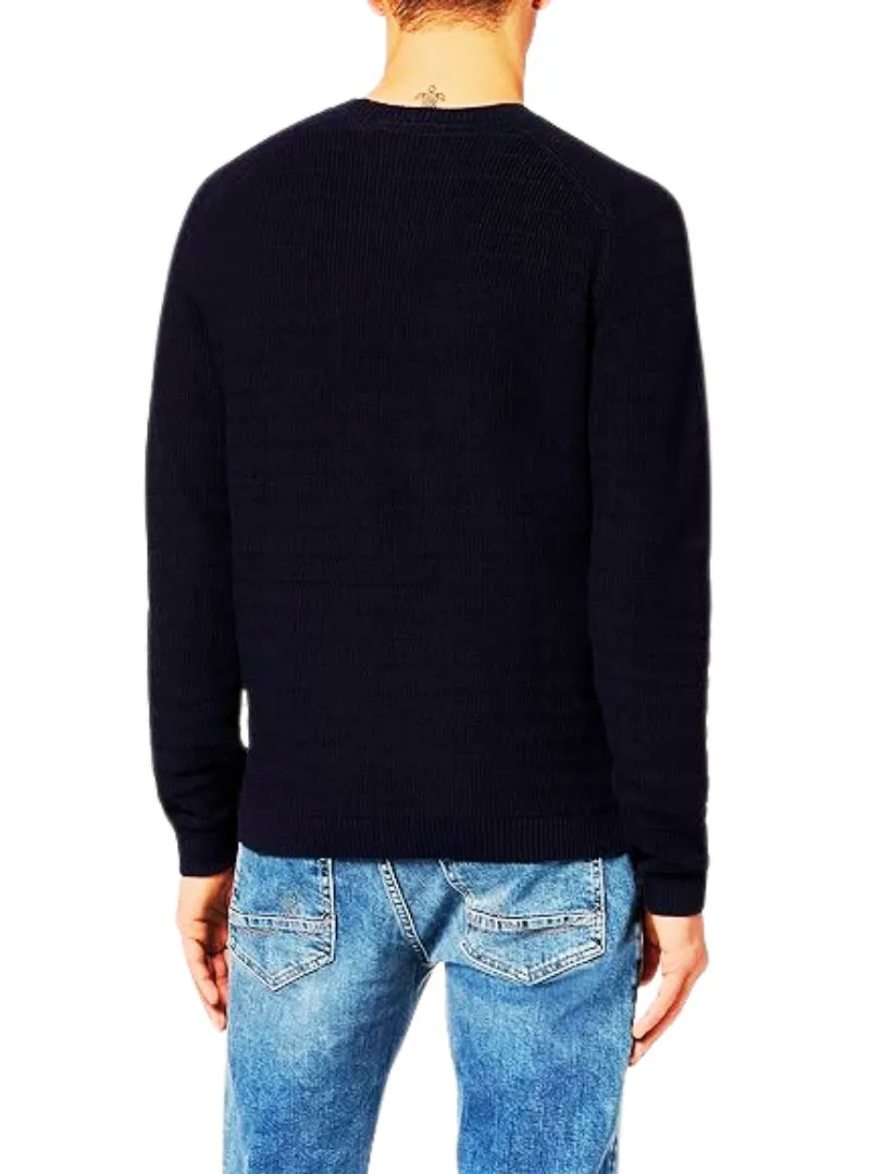 RIBBED KNIT PULLOVER sold by FBO product image thumbnail 2