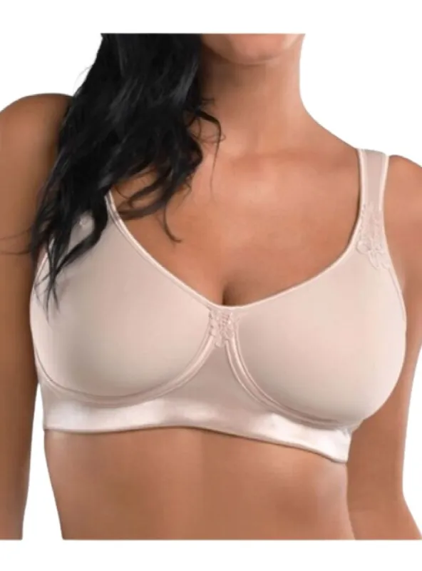 DETAILED SOFT PADDED BRA sold by FBO