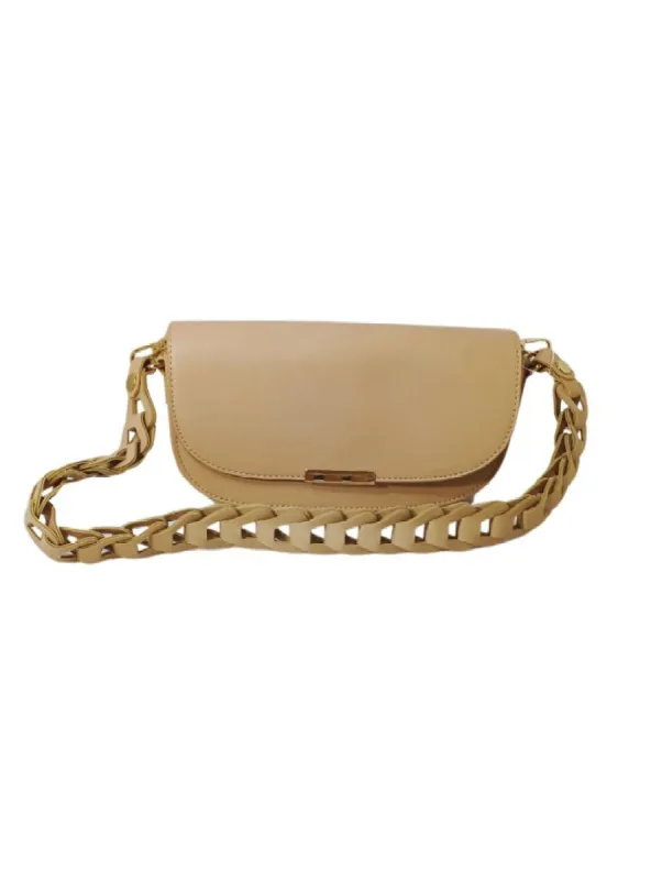 DETAILED SHOULDER BAG sold by FBO