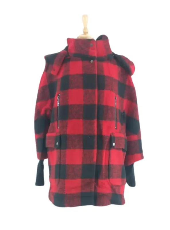 CHECK COAT sold by FBO