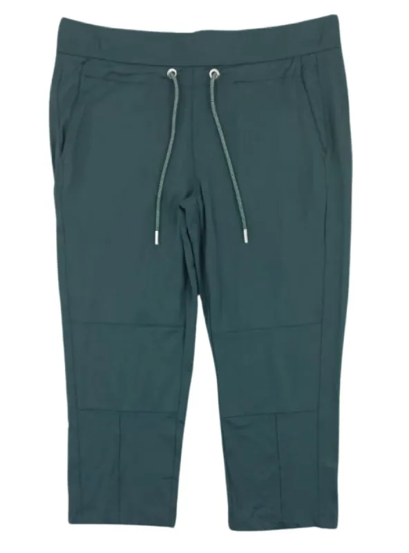 BASIC ACTIVE TIGHTS WITH POCKETS sold by FBO