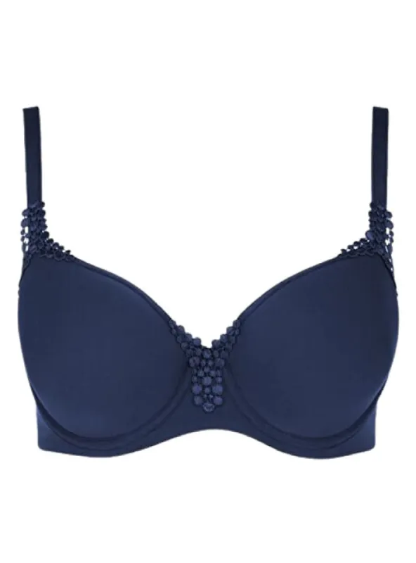 DETAILED PADDED BRA sold by FBO