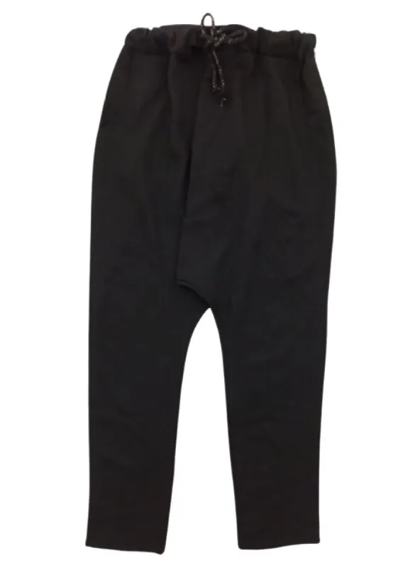 DROP CROTCH PANTS sold by FBO