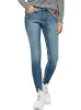 DETAILED DENIM JEANS sold by FBO