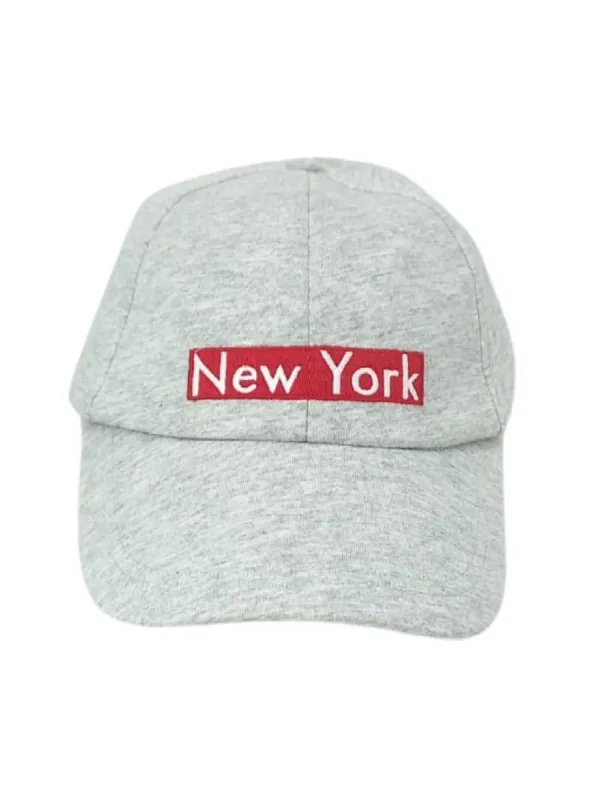 ''NEW YORK'' STATEMENT CAP sold by FBO
