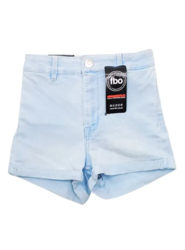 HIGHWAIST SHORT sold by FBO