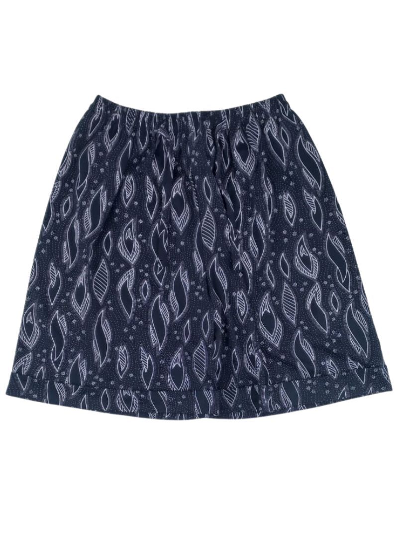 DETAILED PRINTED SHORTS sold by FBO