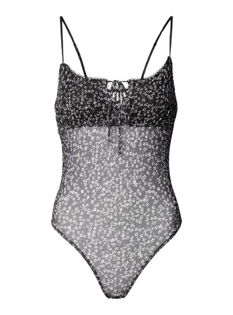 DETAILED MESH BODYSUIT sold by FBO product image thumbnail 4