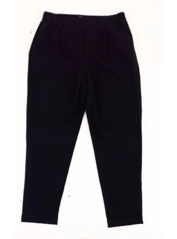DRESSY JOGGER PANTS sold by FBO