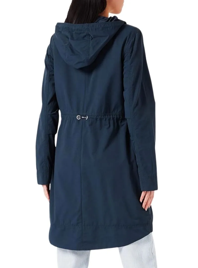 PADDED PARKA JACKET sold by FBO product image thumbnail 2