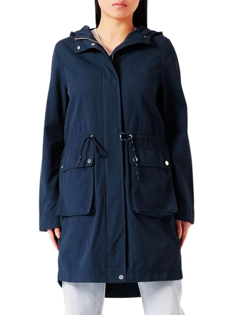 PADDED PARKA JACKET sold by FBO