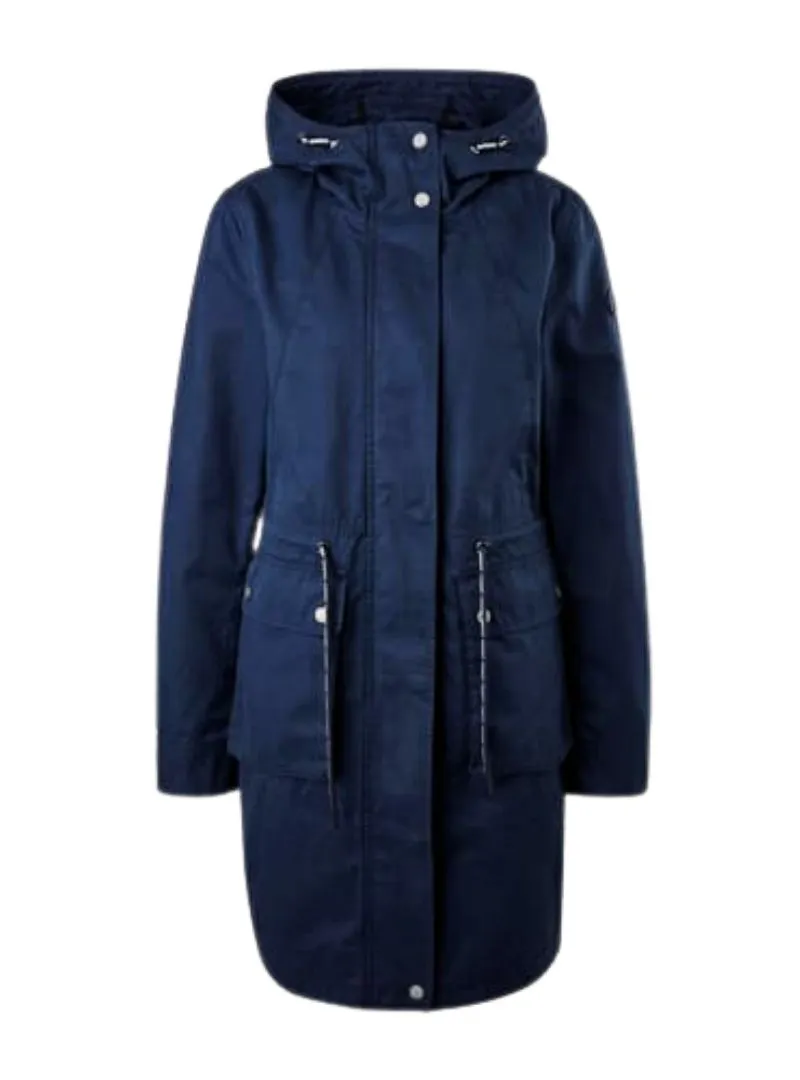 PADDED PARKA JACKET sold by FBO product image thumbnail 3